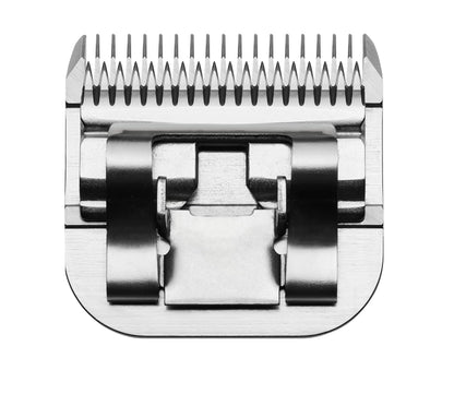 Andis 72630 Cuchilla desmontable para perros Ultra Edge – Equipada con acero inoxidable para recorte de precisión, se adapta a recortadoras impulsadas por motor, para retoques rápidos de mascotas y