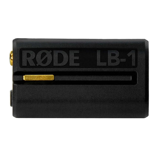 RØDE LB-1 Batería Recargable de Iones de Litio para VMP (LB1)