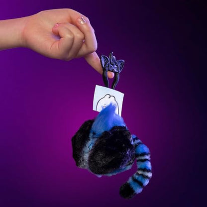 KPOP DEMON HUNTERS Furby Furblets Tigre Derpy, Peluche Electrónico Interactivo