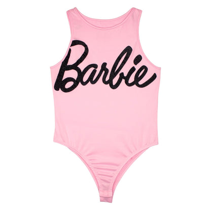 Barbie Casual Body para niña Niñas