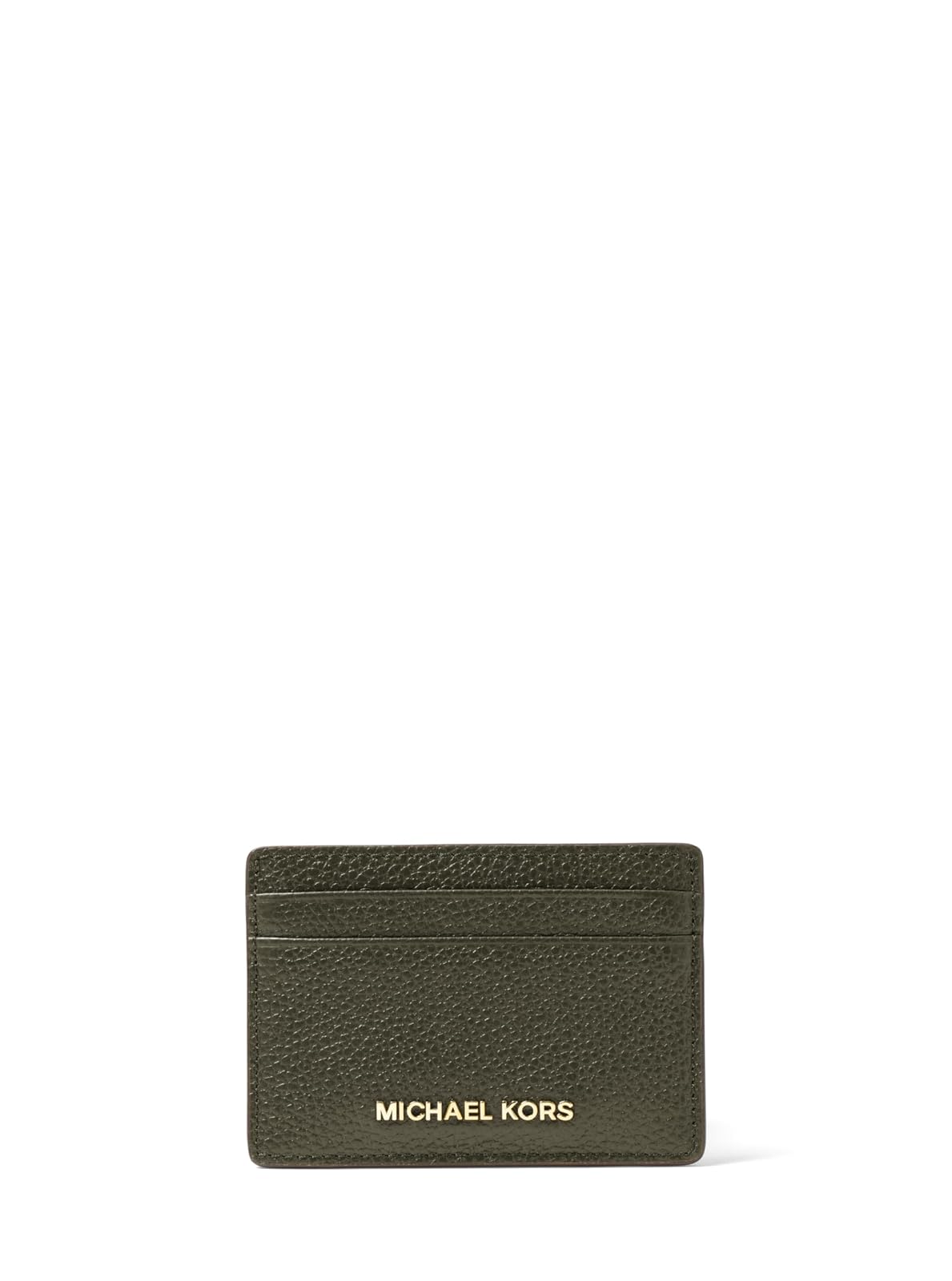 Michael Kors Jet Set Tarjetero