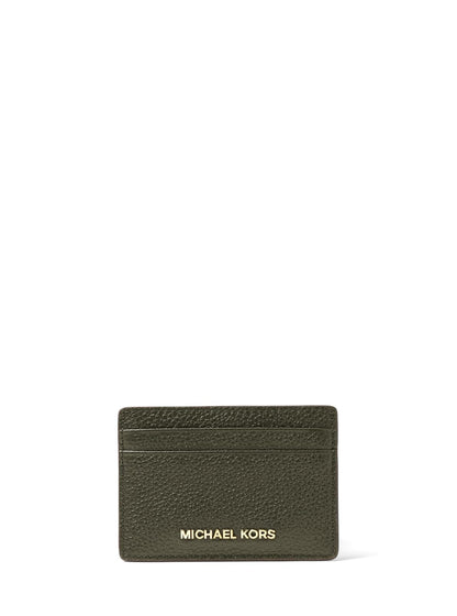 Michael Kors Jet Set Tarjetero