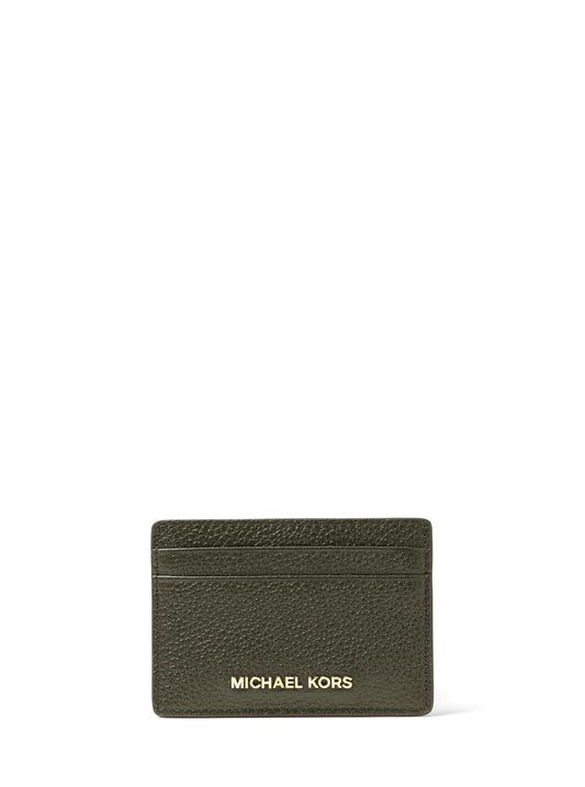 Michael Kors Jet Set Tarjetero