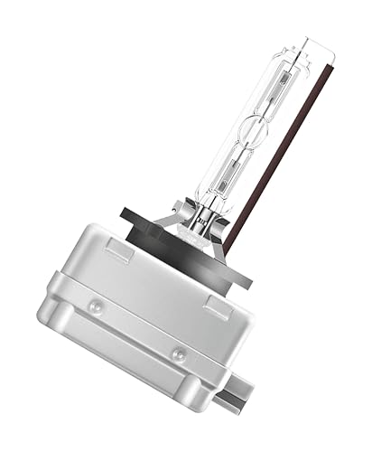 Osram Xenarc 66140 D1S 35W Bombilla HID para faros delanteros de xenón