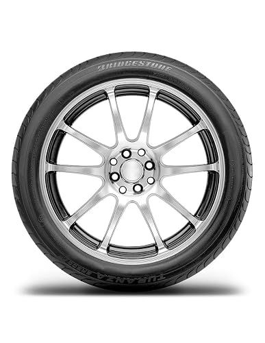 Bridgestone Turanza ER300 215/55R17 94V Radial