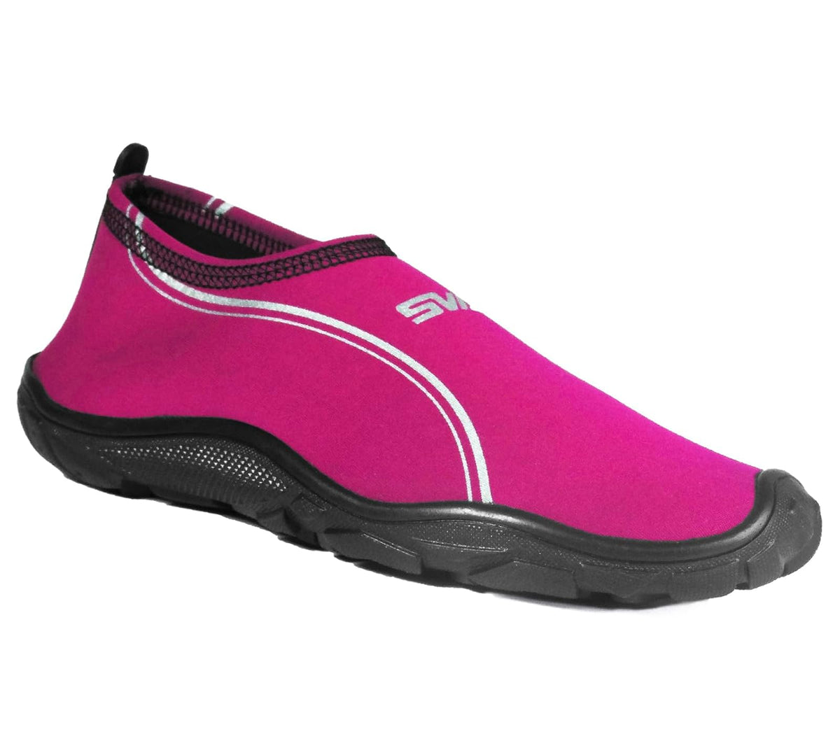 SVAGO Aqua Zapatos para Agua para Niños - 13.0 cm - Classic Rosa