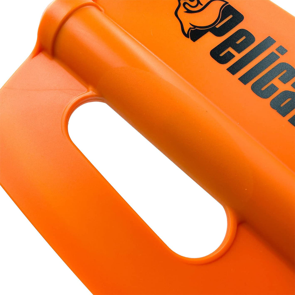 Pelican - Paleta telescópica Universal de Emergencia - Remo Plegable para Kayak - Accesorio para Barco de Seguridad