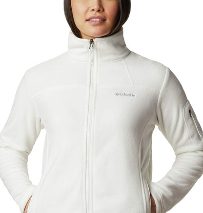 Chaqueta Columbia Mujer Anorak Negro Talla CH