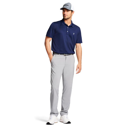 IZOD Men's Swing Flex Pant
