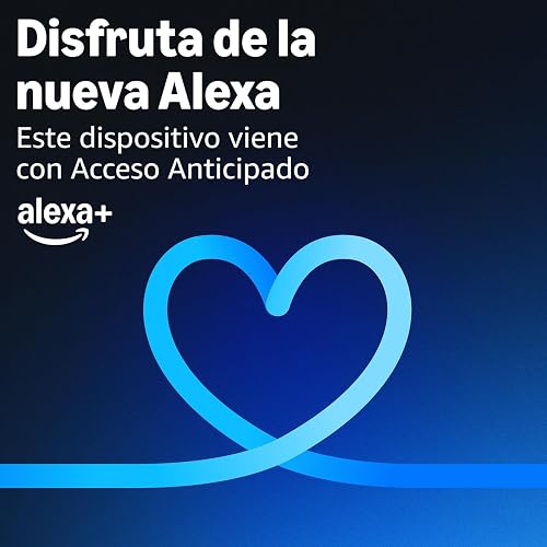 Fire TV Stick 4K (modelo más reciente), compatible con Wi-Fi 6, Dolby Vision/Atmos