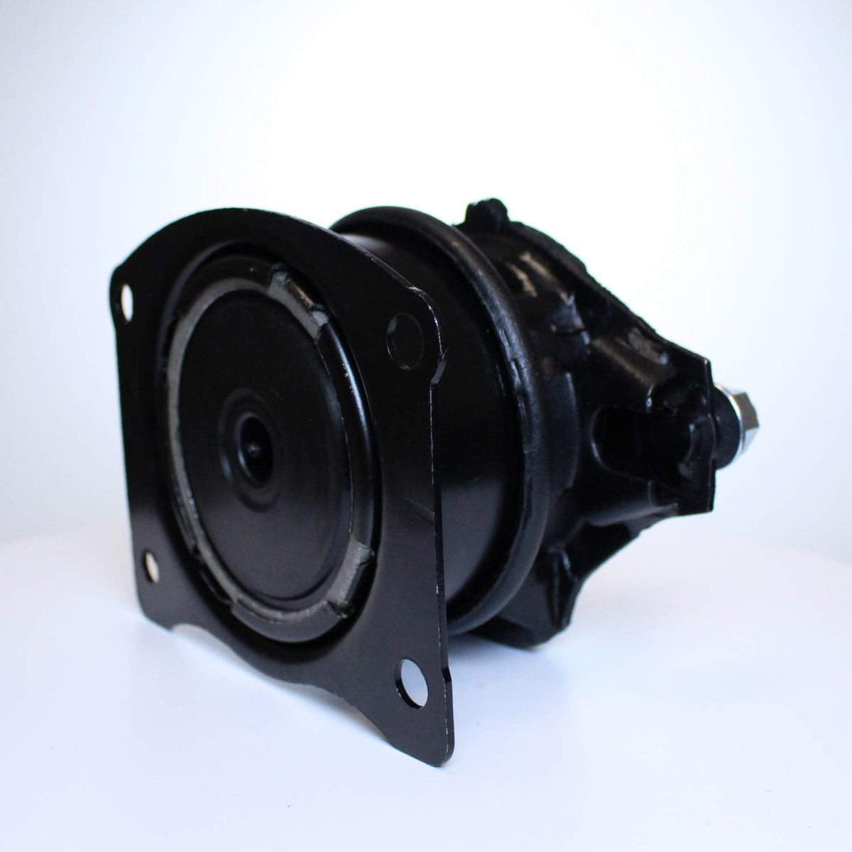 DEA Soporte para Motor Delantero A4526HY, Negro