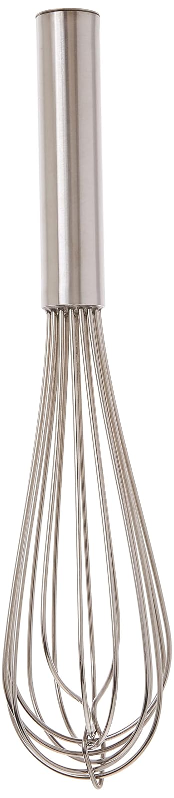 Winco French Whip, 30,5 cm, acero inoxidable
