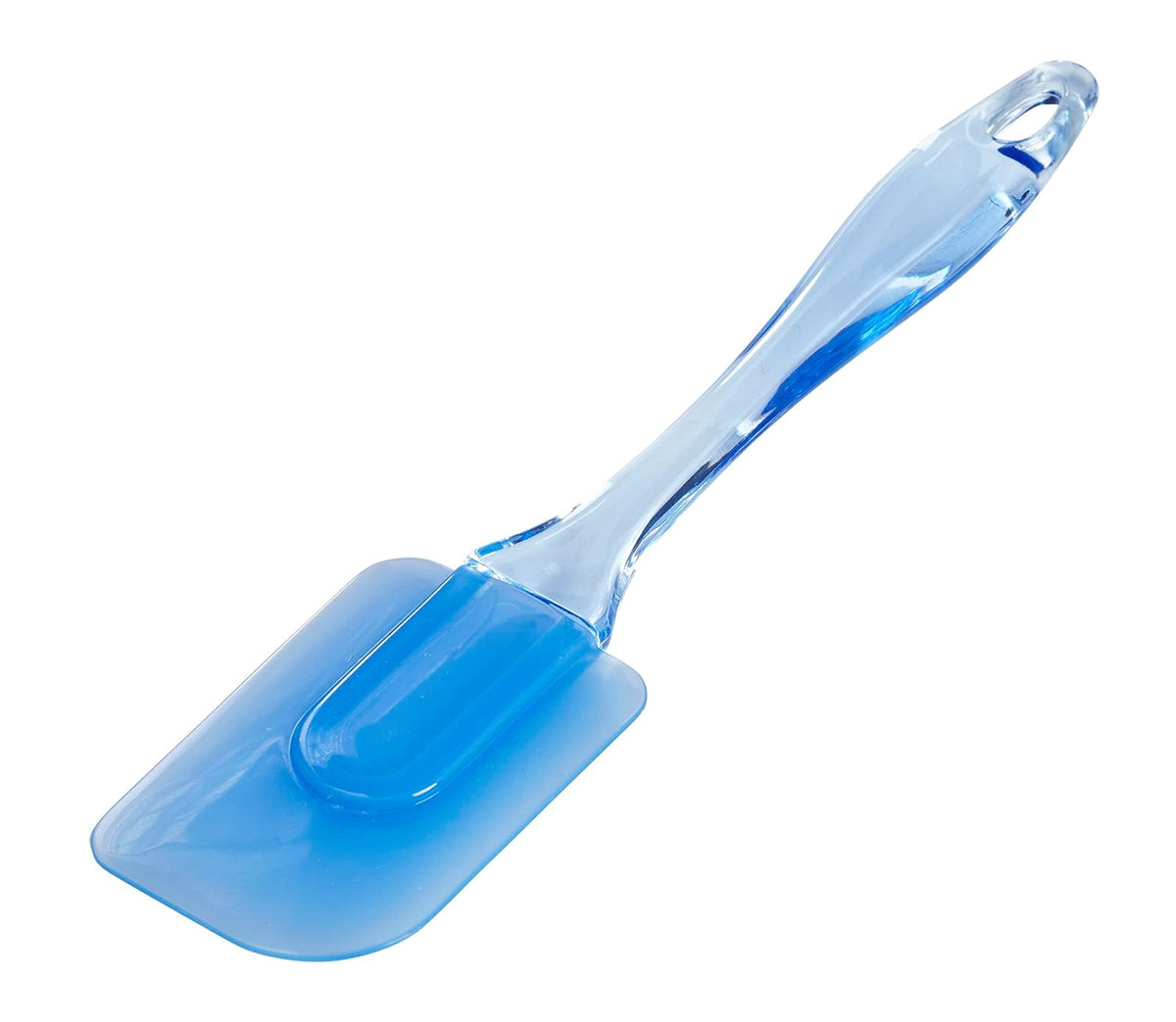 Wilton Easy Flex - Juego de espátulas (3 unidades, silicona), Multicolor, 3 piezas, 1