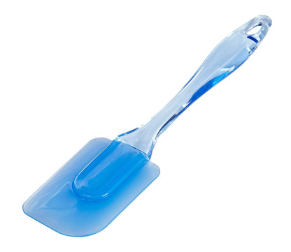 Wilton Easy Flex - Juego de espátulas (3 unidades, silicona), Multicolor, 3 piezas, 1