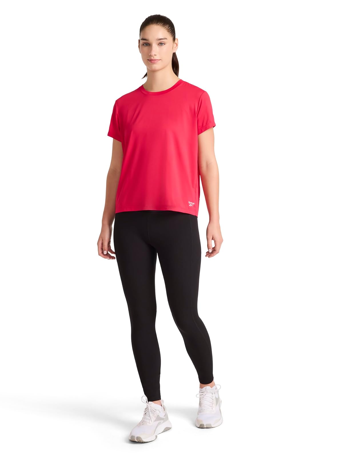 Reebok Apparel - Playera de