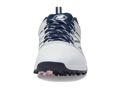 New Balance Fresh Foam Contend V2 - Tenis de Golf para Mujer