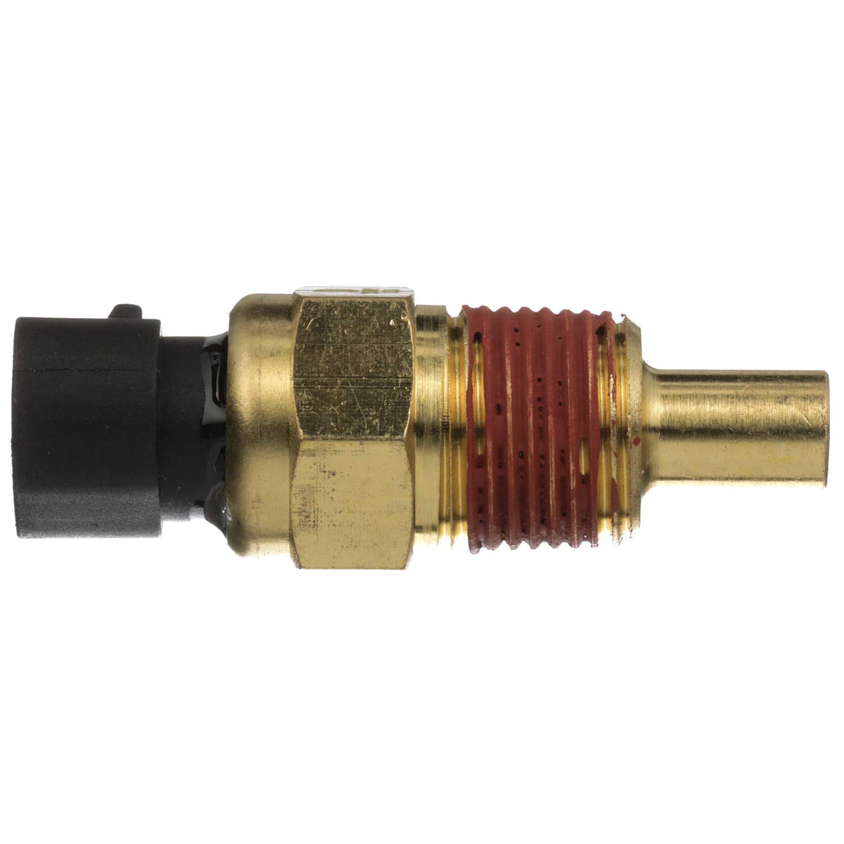Delphi Sensor de Temperatura del Refrigerante TS10075, Dorado