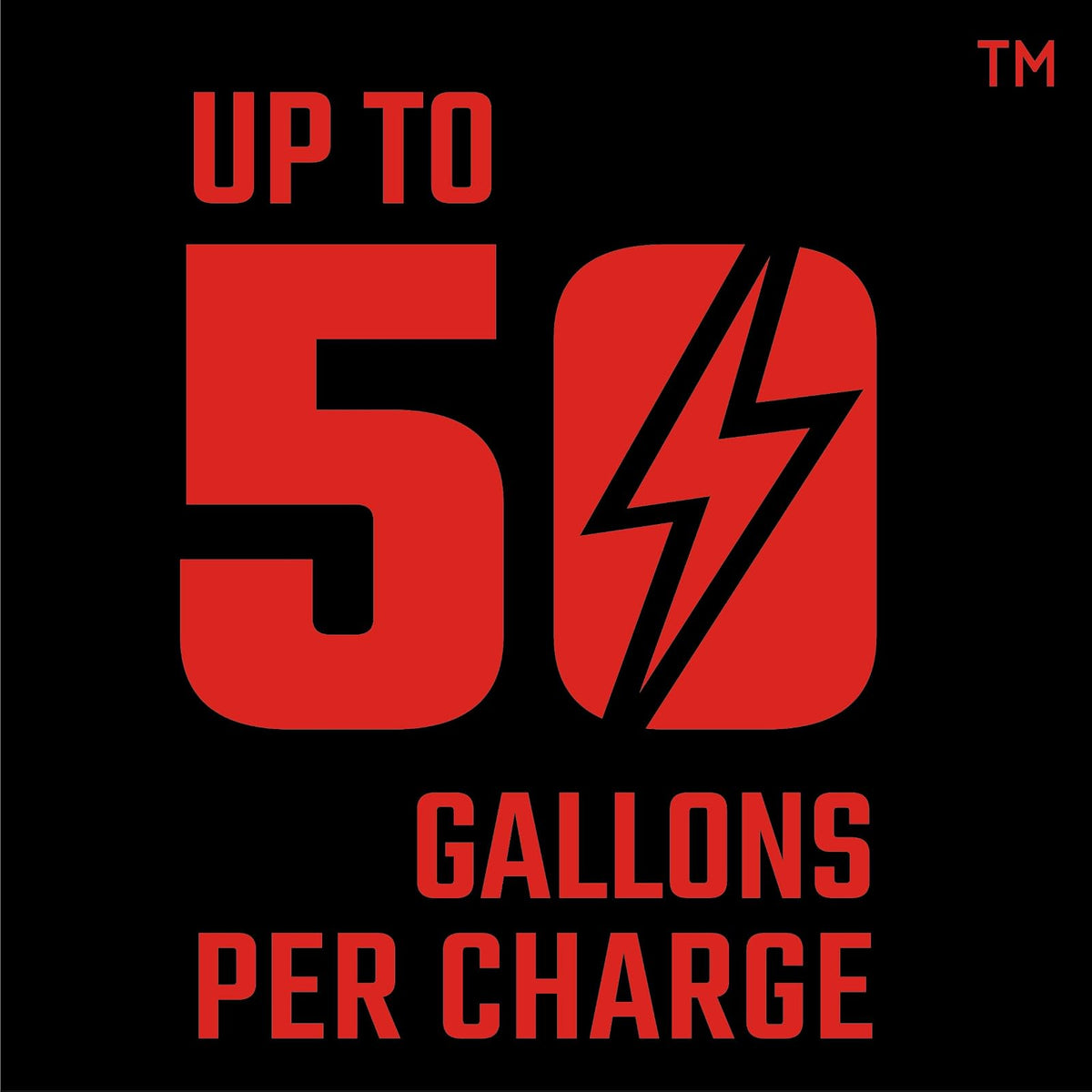 20 V, batería de iones de litio, 4 galones, pulverizador multiusos