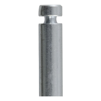 Curt 21403 Pasador de Enganche y Clip