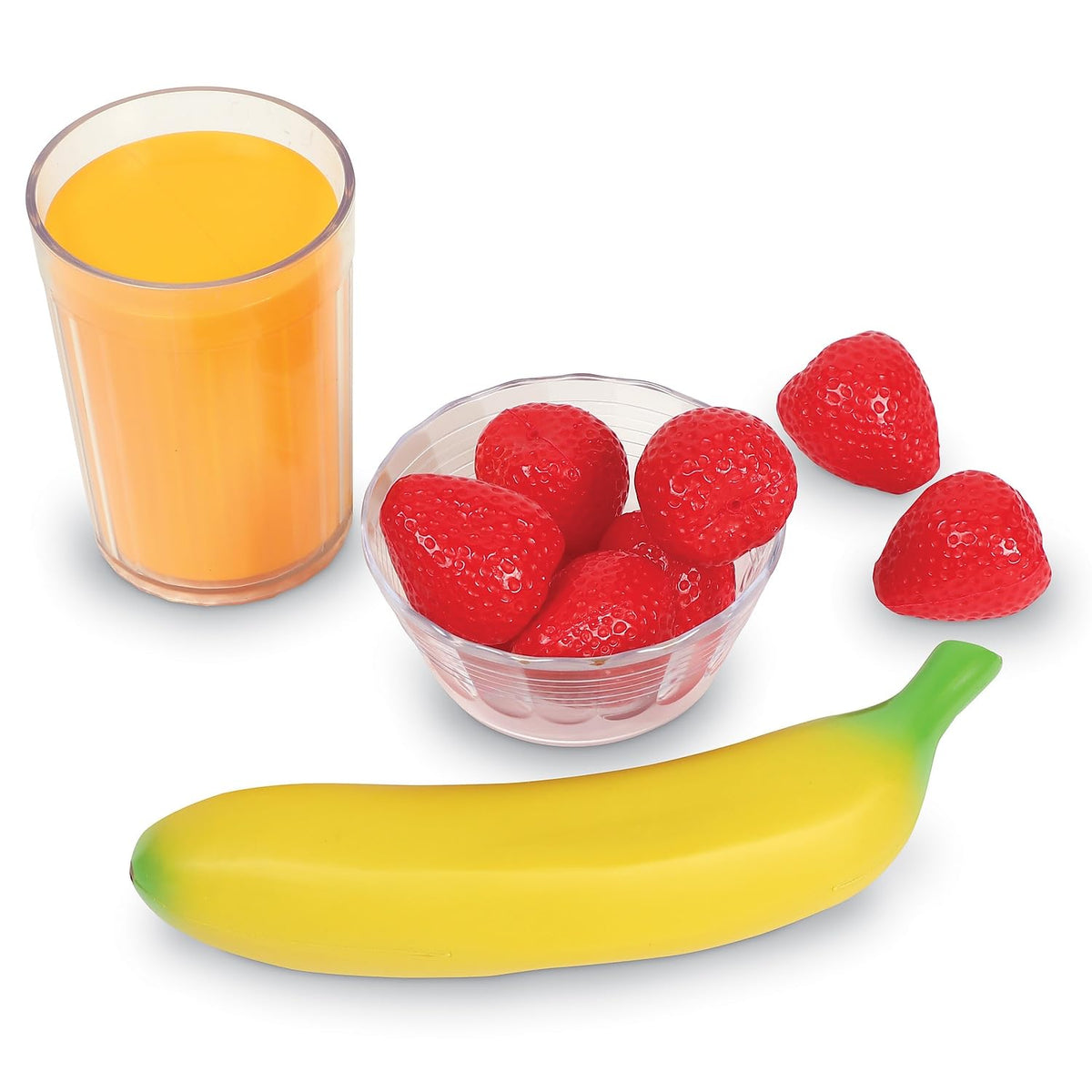 Learning Resources Cesta de Desayuno Saludable