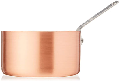 WINCO Mini salsa de cobre