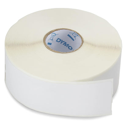 DYMO® - Etiquetas de dirección de correo LW auténticas para impresoras de etiquetas LabelWriter™, (1-1/8" x 3-1/2"), 3 rollos de 350 (1050 en total)