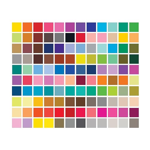 Staedtler bolígrafos de punta de fibra de doble punta, tinta lavable, puntas de escritura fina y negrita, 120 colores surtidos, 3200 TB120, multicolor (3200 TB120ST)