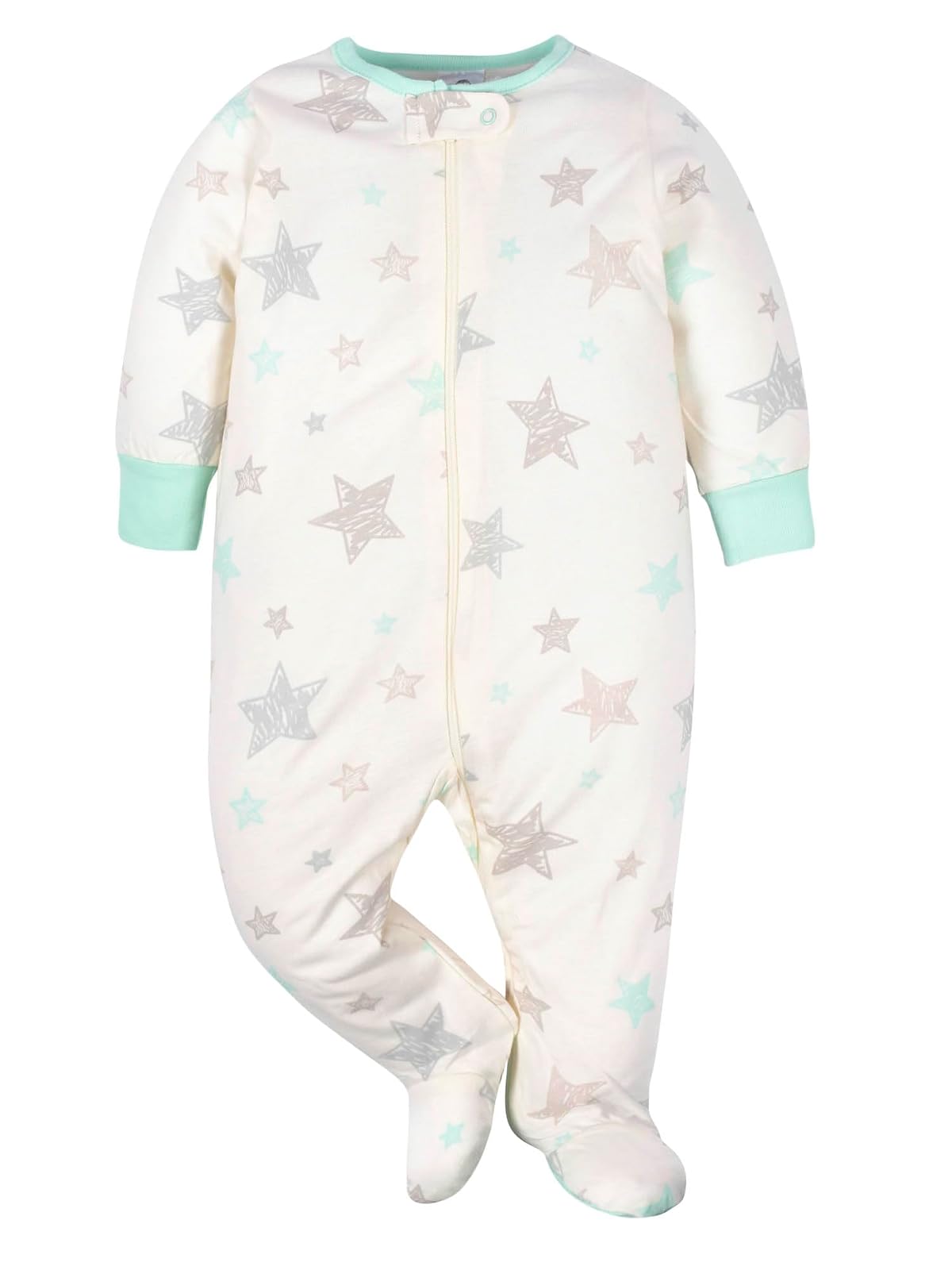 Gerber Baby Sleep 'N Play - Paquete de 4 Unidades