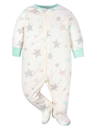 Gerber Baby Sleep 'N Play - Paquete de 4 Unidades