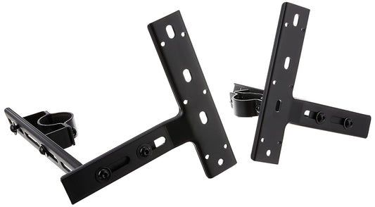 Boyd Sleep Lifestyle - Juego de 2 Soportes universales para cabecero de Cama