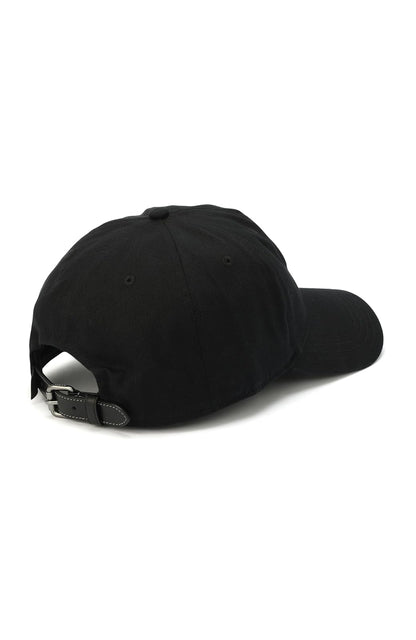 Coach Sculpted C Baseball Hat Gorra de béisbol Mujer