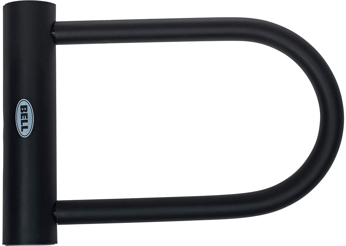 Bell Catalyst 200 Mini cerradura en U para bicicleta
