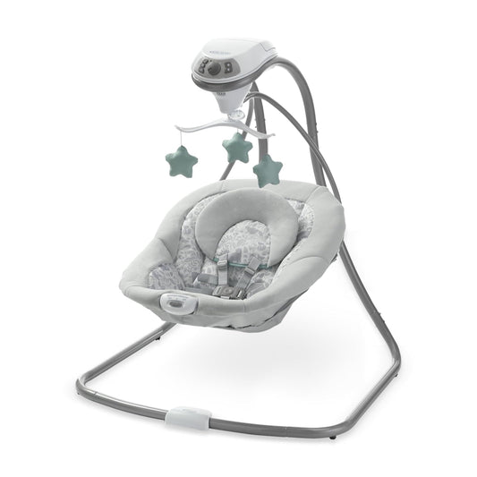 Graco Simple Sway - Columpio, Ivy
