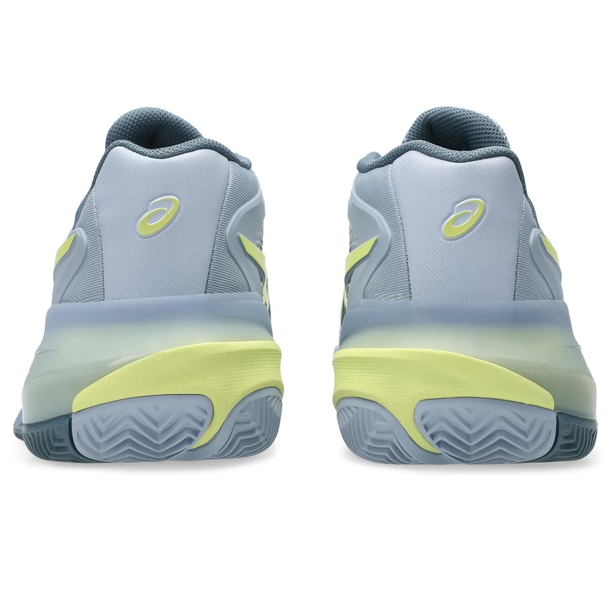 ASICS Gel-Resolution X - Tenis de Arcilla para Hombre
