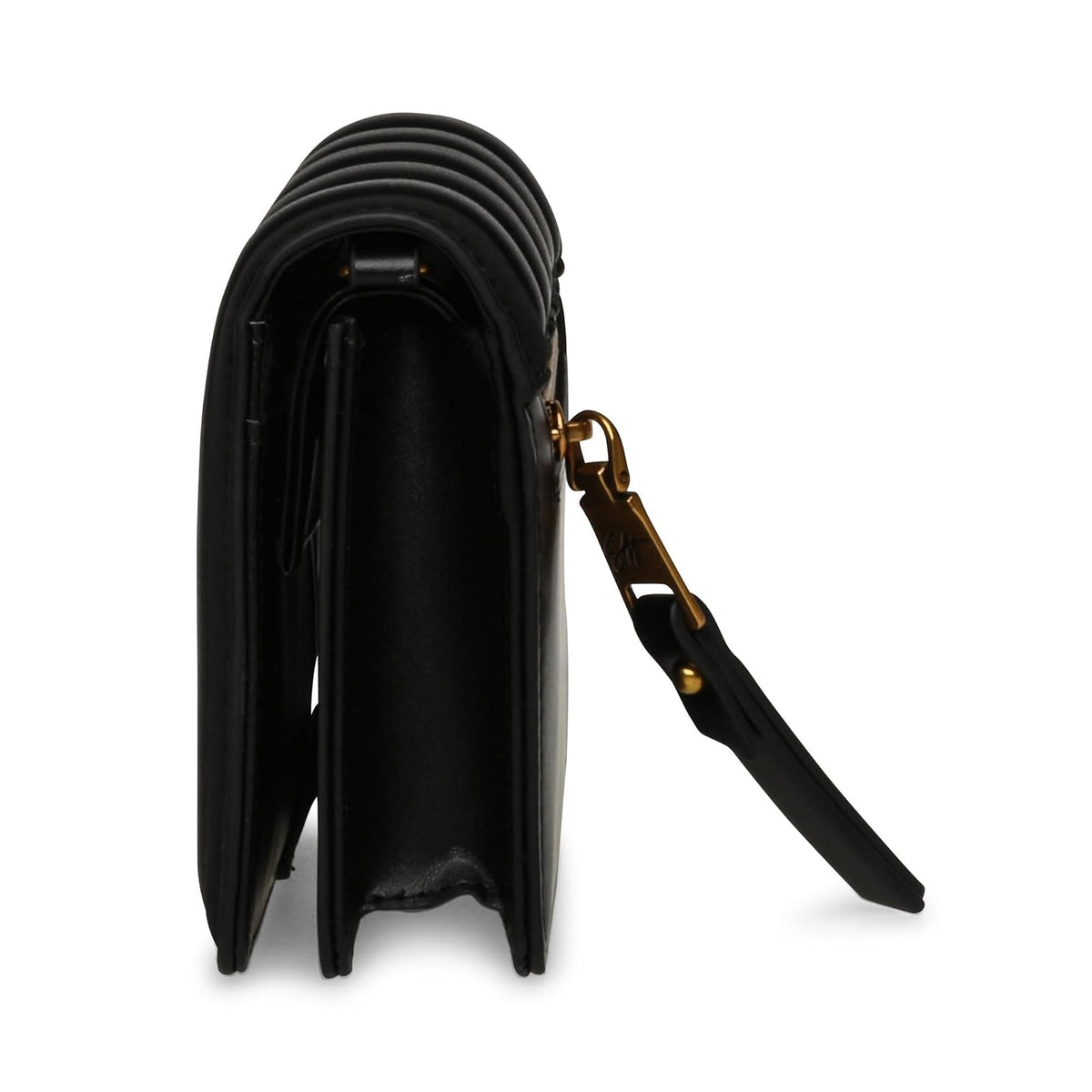 Steve Madden WALLET Bwhisp Negro