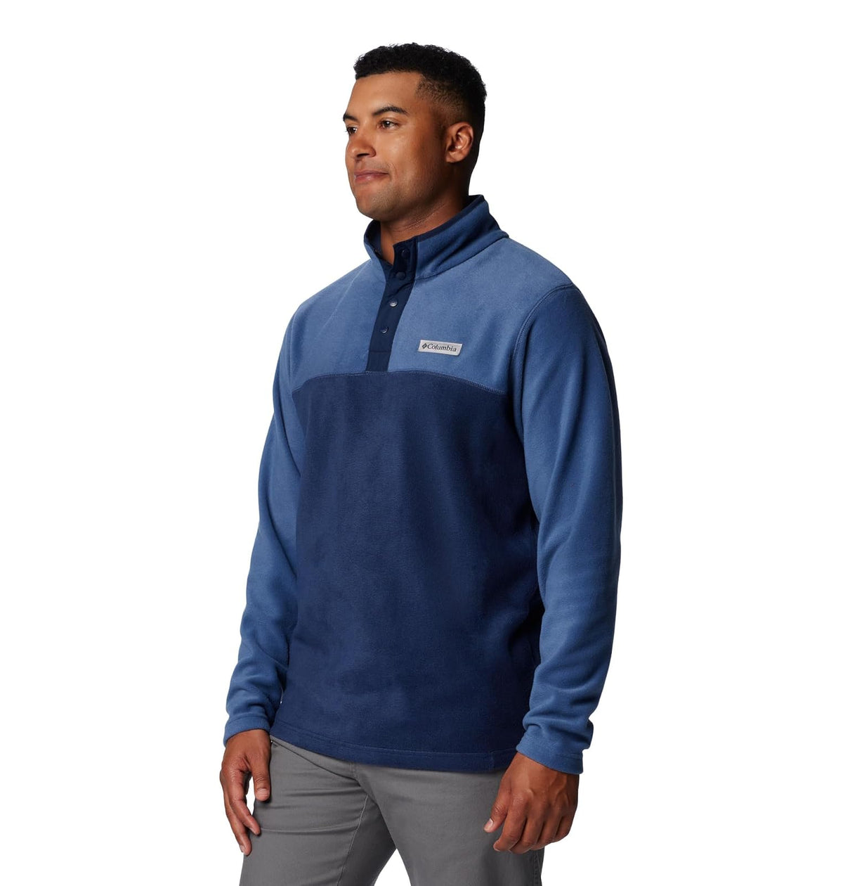 Columbia Steens Mountain Half Snap II Steens Mountain Half Snap II para Hombre