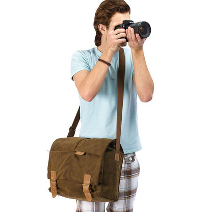 National Geographic NG A2560 Medium Satchel