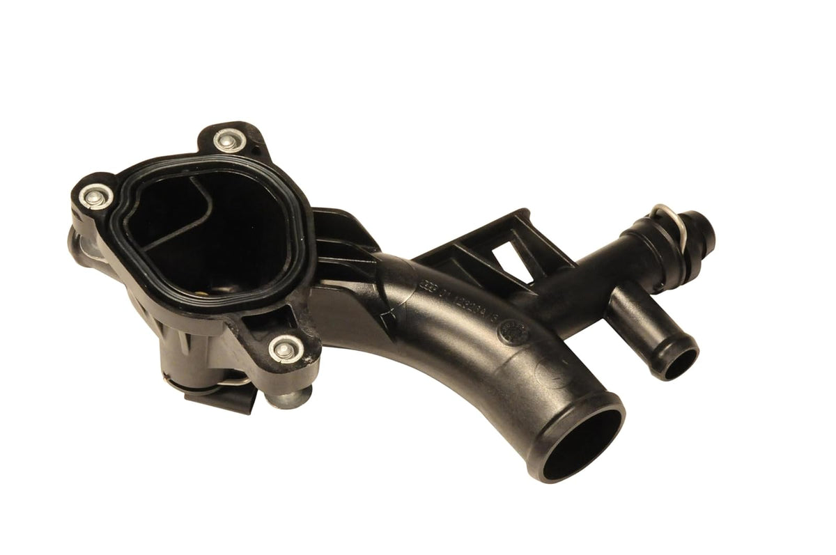 GM Genuine Parts Salida de Agua del Refrigerante del Motor 15-11105
