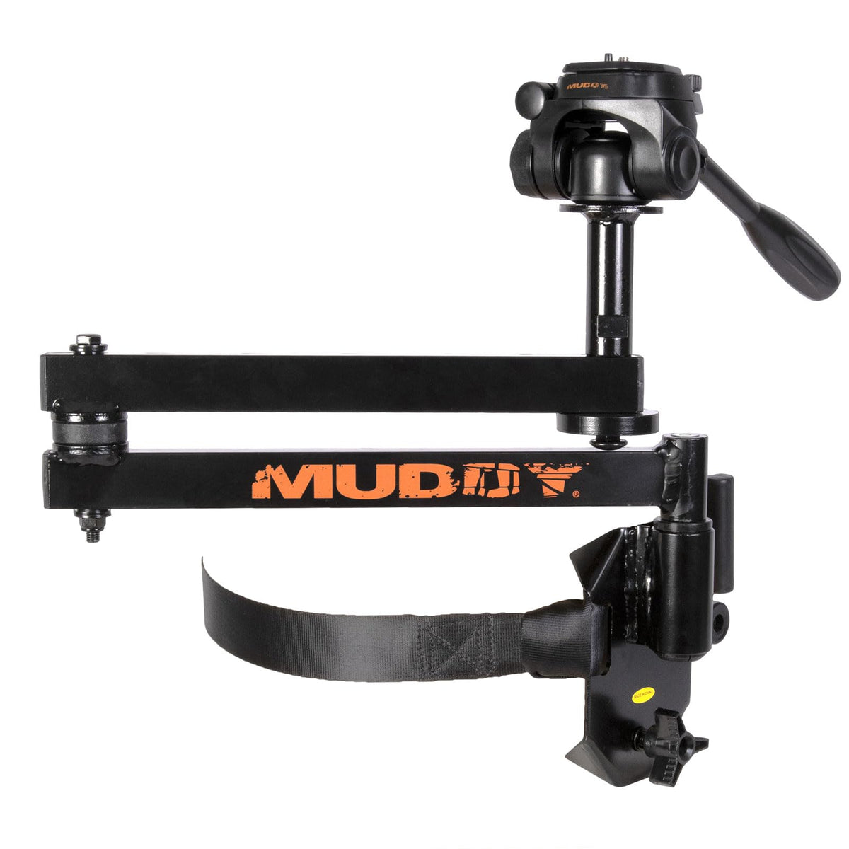 Muddy Hunt - Brazo para cámara Dura, Multicolor