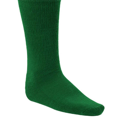 Champion Sports Rhino Calcetines Deportivos Tipo Tubo - 8.5-10 (mediano) - Verde Kelly
