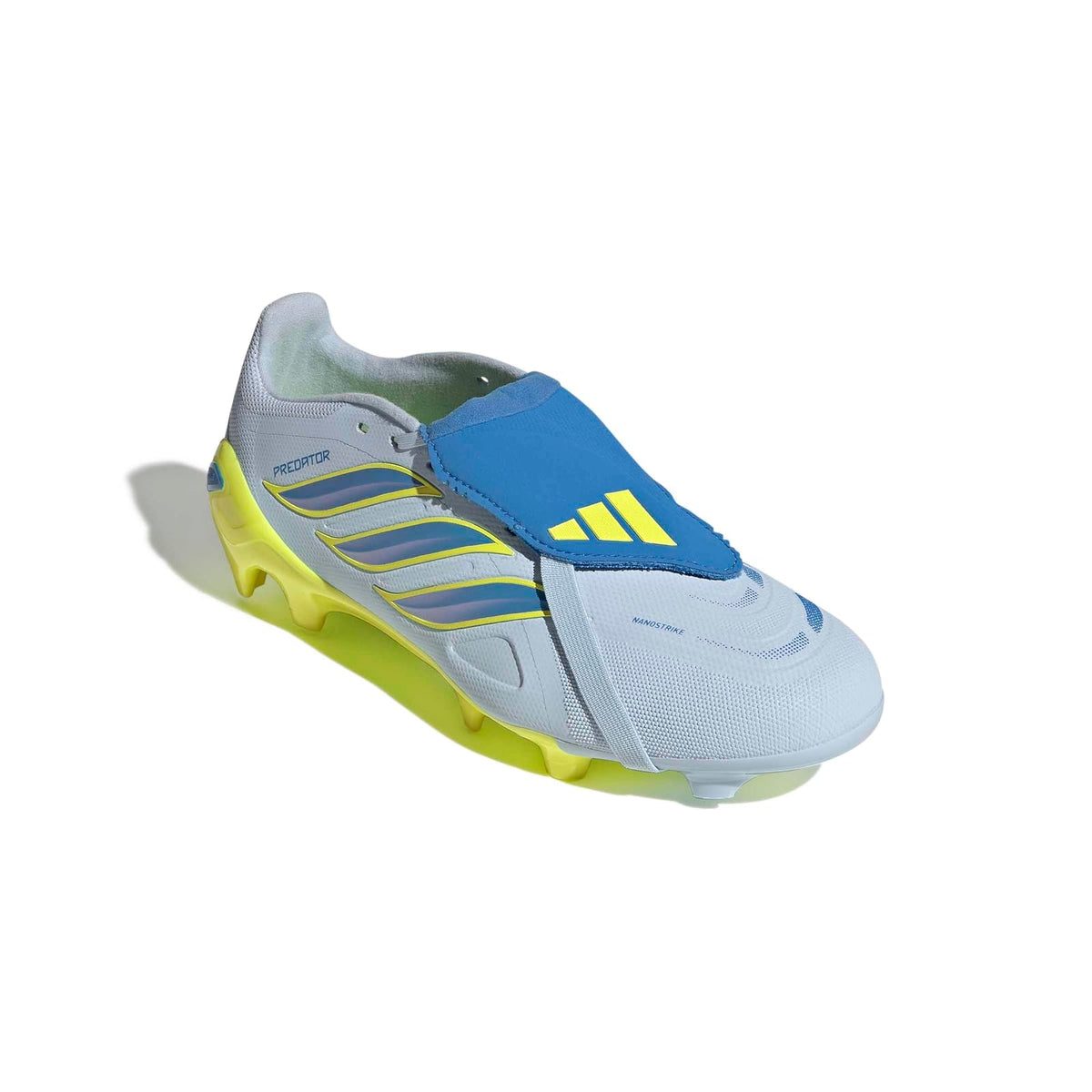 adidas Predator League FT Calzado de Fútbol para Unisex-Adulto
