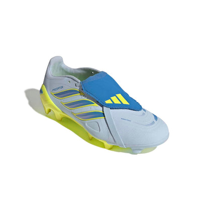 adidas Predator League FT Calzado de Fútbol para Unisex-Adulto