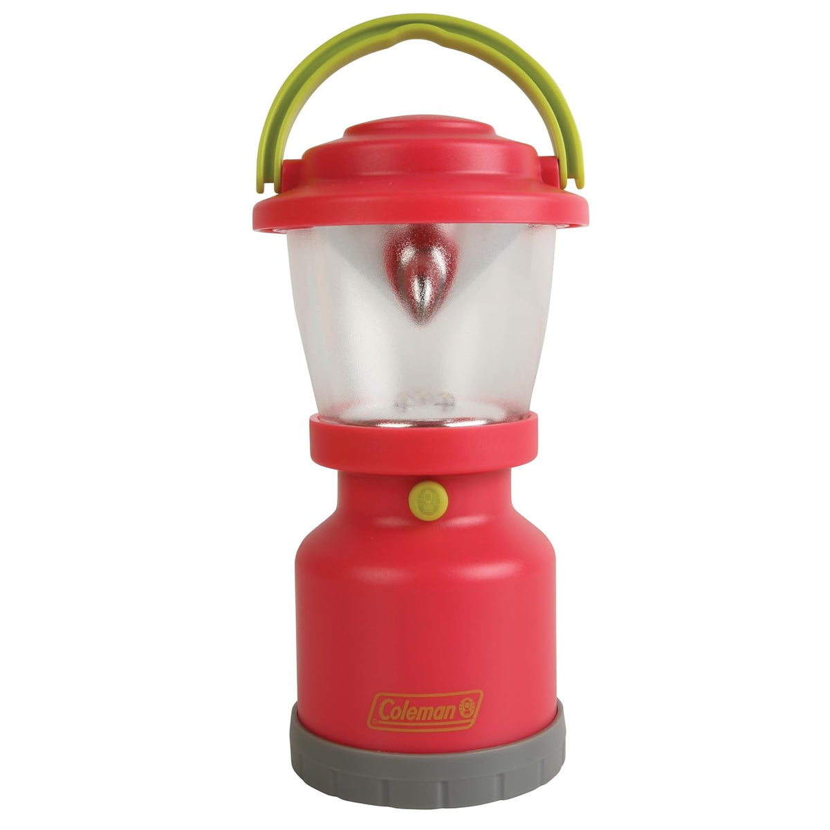 Coleman Mini linterna LED Adventure para niños, 1 unidad, los colores pueden variar