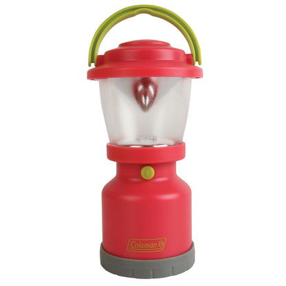 Coleman Mini linterna LED Adventure para niños, 1 unidad, los colores pueden variar