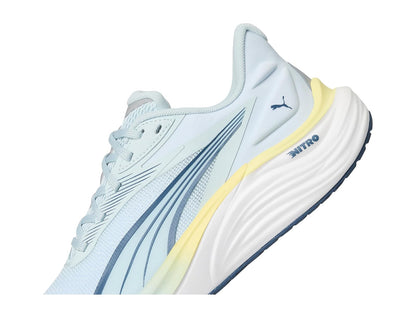 PUMA Electrify Nitro Running Shoes Zapatillas para Mujer