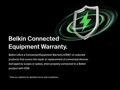 Belkin F8E262-BLK Descansa muñecas, Mouse Pad Gel, Negro