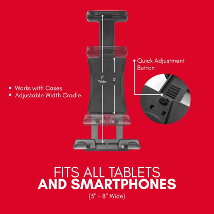 Macally HRMOUNT Vehicle Mount