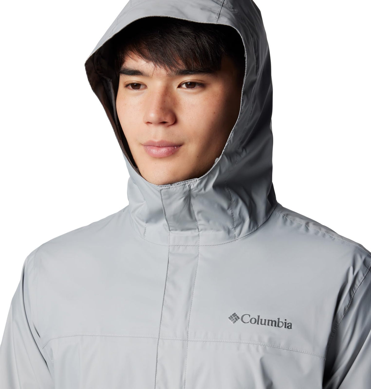 Columbia Watertight Ii - chamarra impermeable para hombre