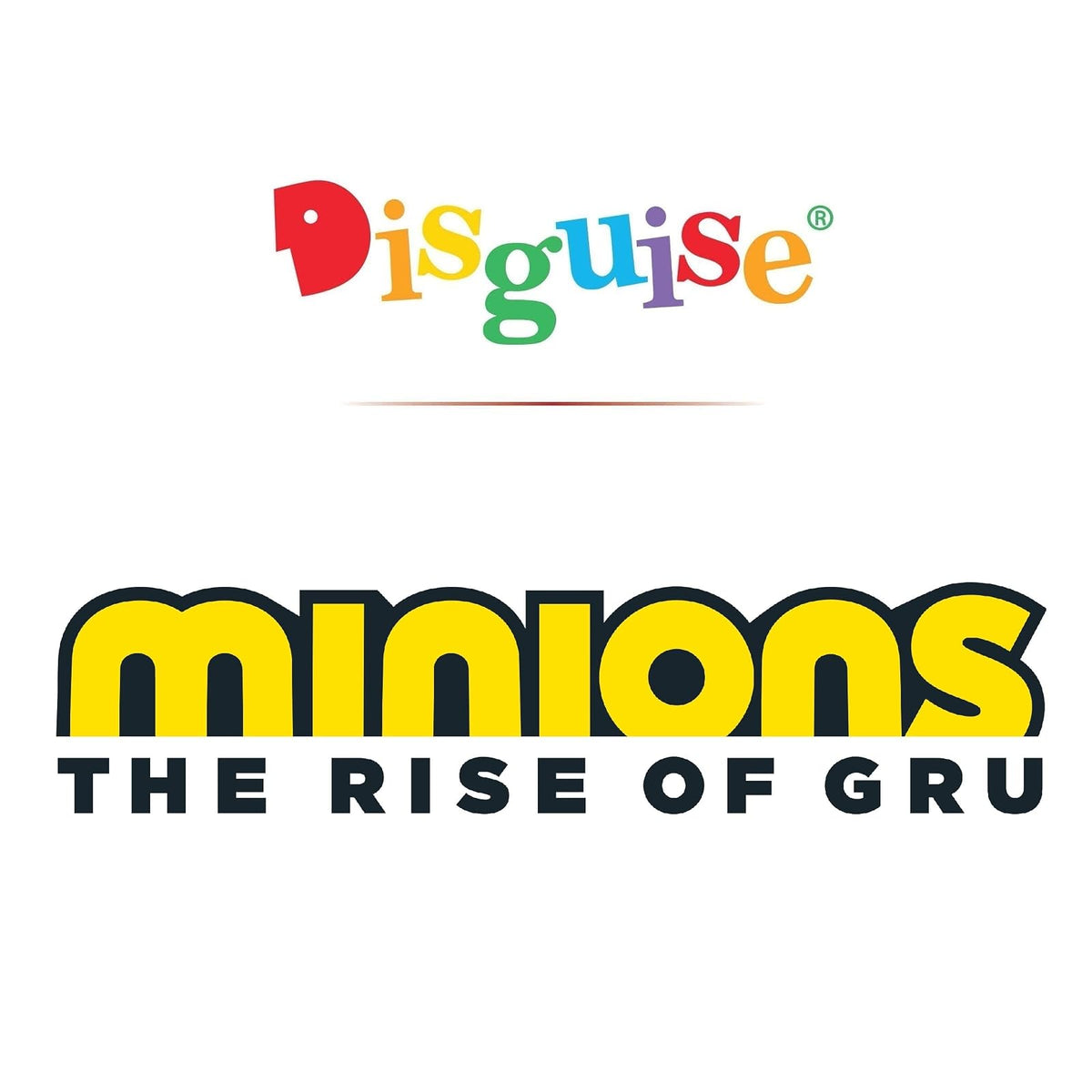 Disfraz Oficial de Kevin Infantil, Minions: Nace un Villano, Talla Infantil Grande (10-12)