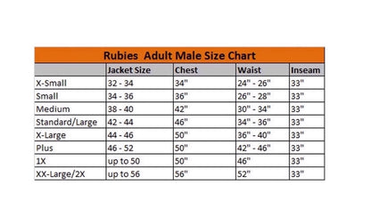 Rubie's Justice League Movie Batman Deluxe Adult Costume
